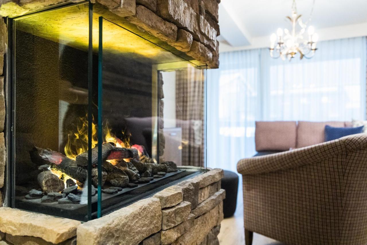 לך אם ארלברג Pfefferkorn'S Hotel מראה חיצוני תמונה