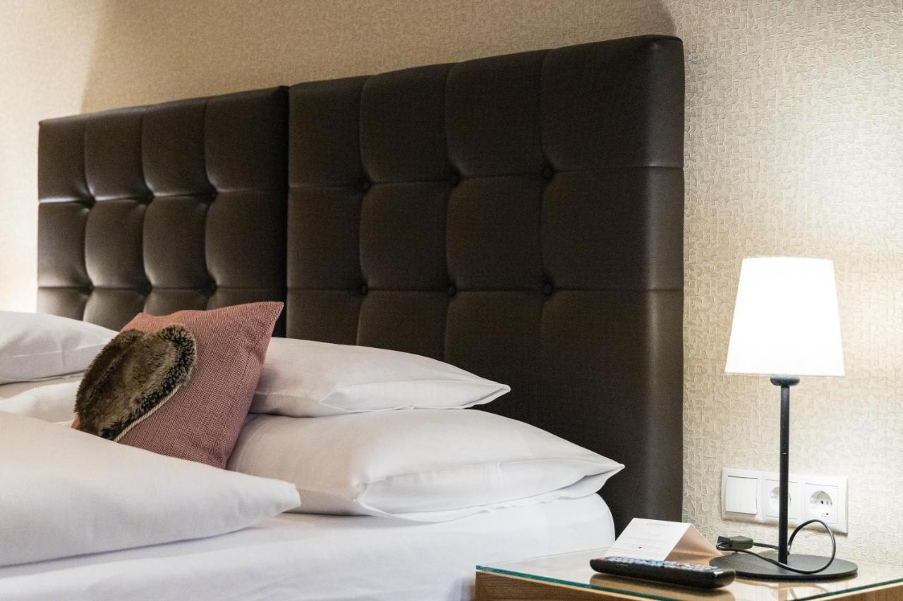 לך אם ארלברג Pfefferkorn'S Hotel מראה חיצוני תמונה