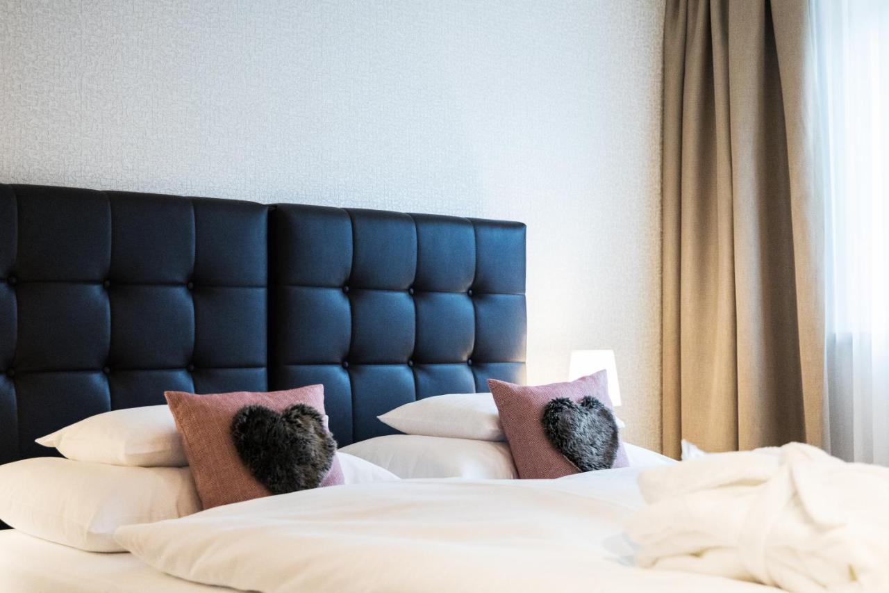לך אם ארלברג Pfefferkorn'S Hotel מראה חיצוני תמונה