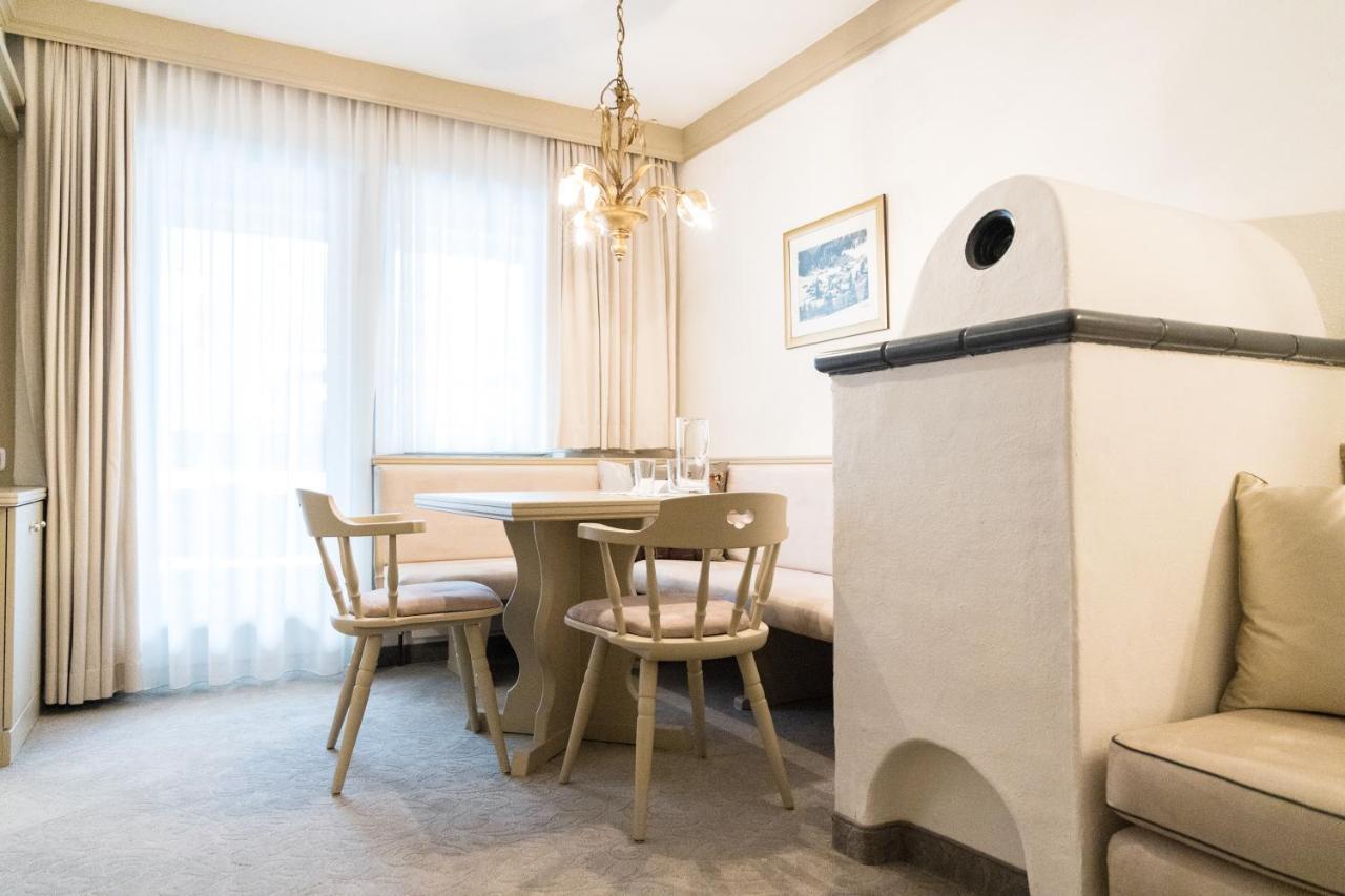 לך אם ארלברג Pfefferkorn'S Hotel מראה חיצוני תמונה