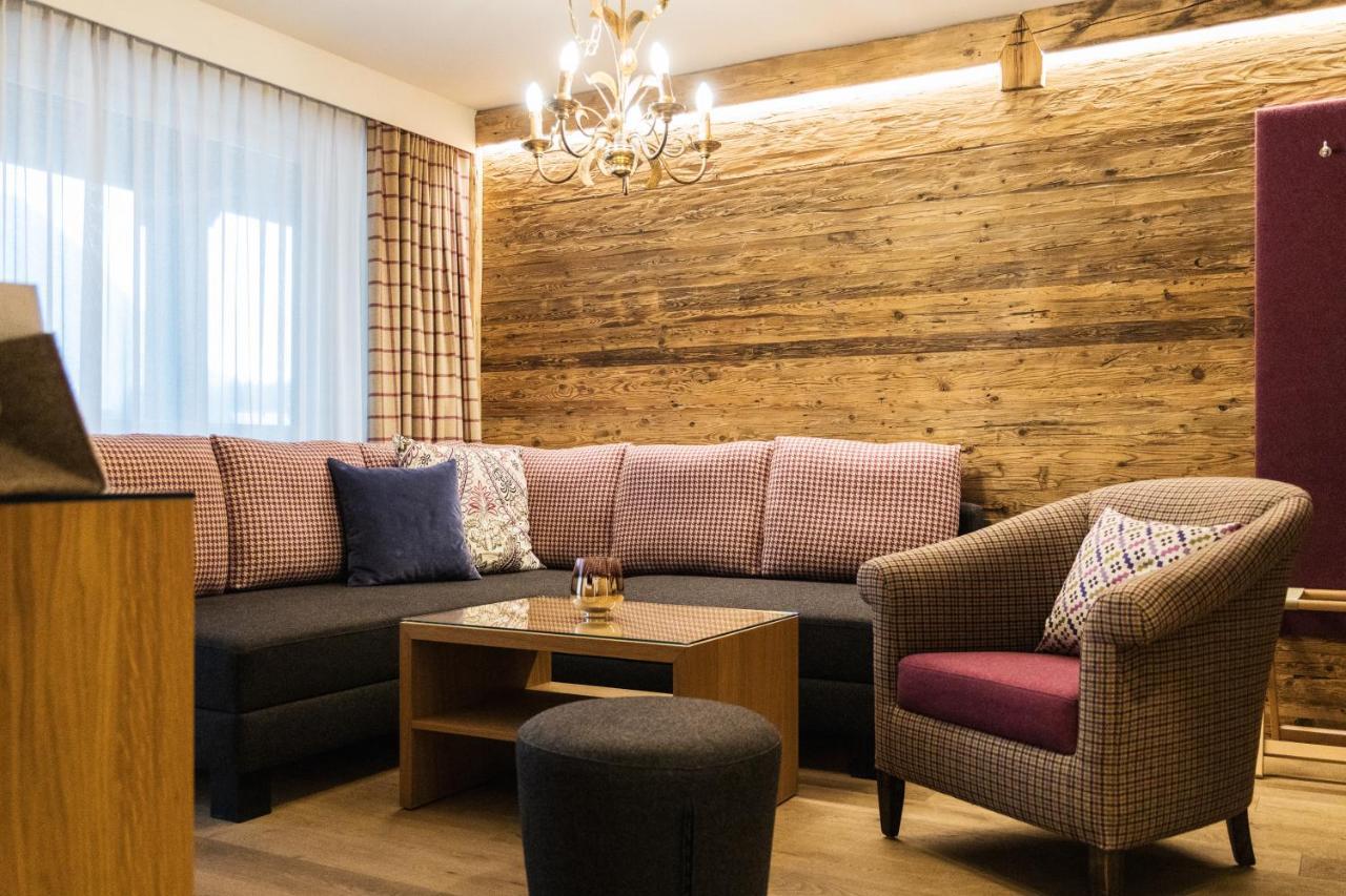 לך אם ארלברג Pfefferkorn'S Hotel מראה חיצוני תמונה