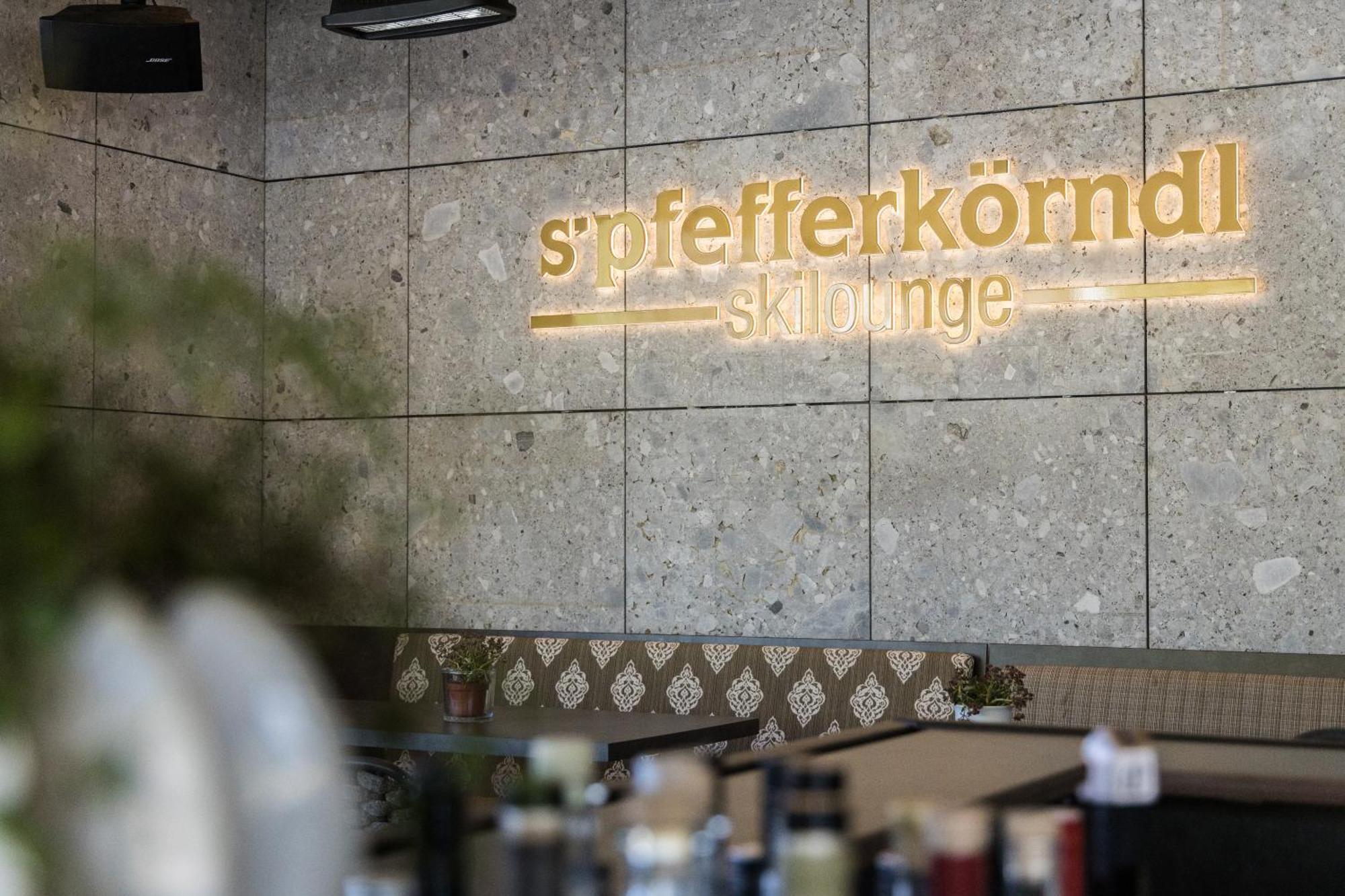 לך אם ארלברג Pfefferkorn'S Hotel מראה חיצוני תמונה